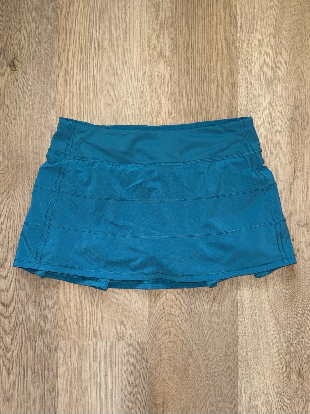 Lululemon Pace Rival Skirt
